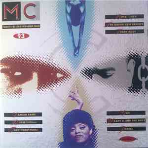 Various - Mc'93