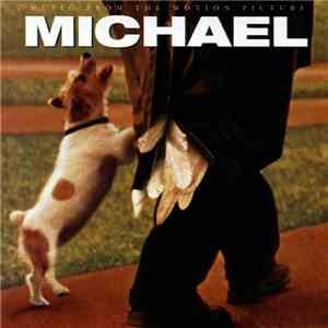 Various - Michael - Music From The Motion Picture