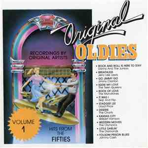 Various - Original Oldies Volume 1