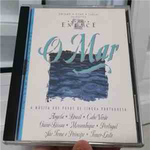 Various - Projeto Enlace : O Mar
