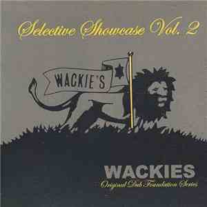 Various - Selective Showcase Vol. 2