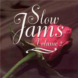 Various - Slow Jams 2