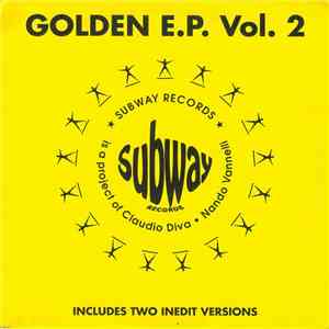 Various - Subway Golden EP. Vol. 2