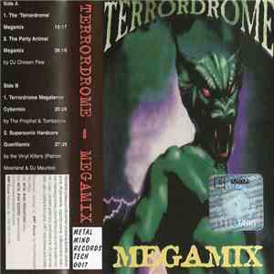 Various - Terrordrome - Megamix