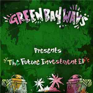Various - The Future Investment EP