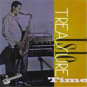 Various - Treasure Isle Time