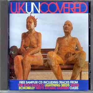 Various - U.K. Uncovered