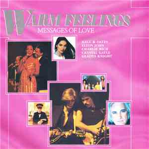 Various - Warm Feelings - Messages Of Love