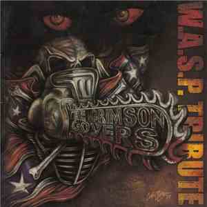 Various - W.A.S.P. Tribute - The Crimson Covers
