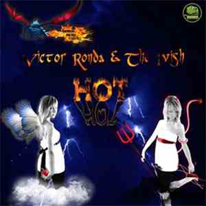 Victor Ronda & The Ivish - Hot