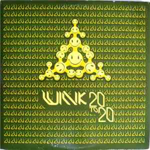Wink - 20 To 20