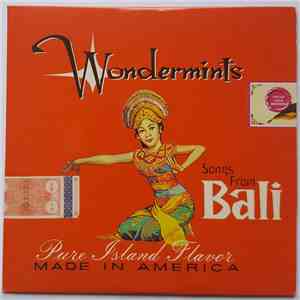 Wondermints - Songs From Bali