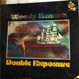 Woody Herman - Double Exposure