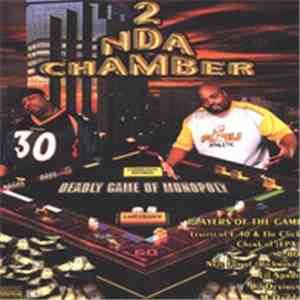 2 N Da Chamber - Deadly Game Of Monopoly