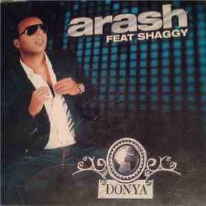 Arash - Donya