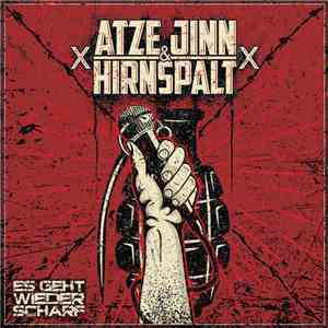 Atze Jinn & Hirnspalt - Es Geht Wieder Scharf