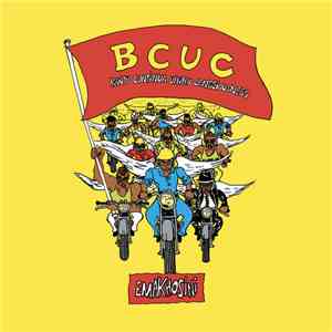 BCUC - Emakhosini