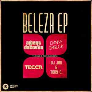 Beleza - Beleza EP