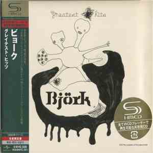 Björk - Greatest Hits