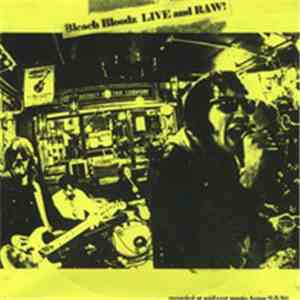 Bleach Bloodz - Live And Raw!