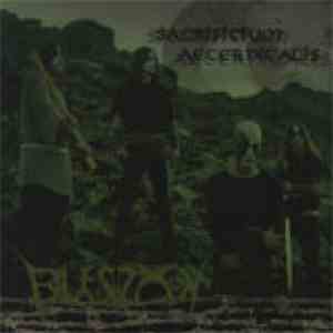 Blessmon - Sacrificium Aternitalis