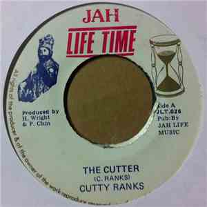 Cutty Ranks - The Cutter