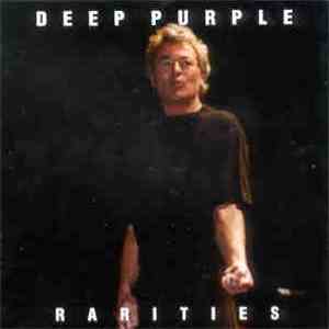 Deep Purple - Rarities
