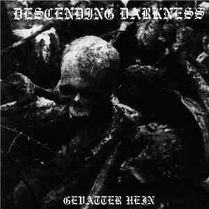 Descending Darkness - Gevatter Hein