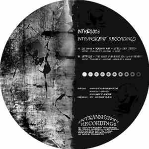 DJ G-I-S + Norman Wax / Lettuce - Steck Der Zeiten / The Lost Paradise (DJ  ...
