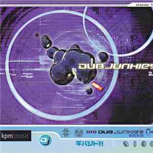 Drew Milligan, Stuart Roslyn - Dub Junkies 2.0