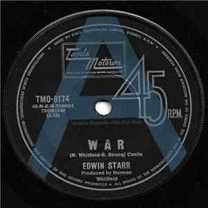 Edwin Starr - War