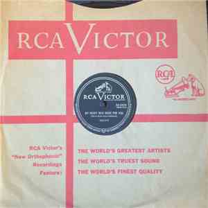 Elton Britt - My Heart Was Made For You / That's How The Yodel Was Born