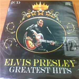 Elvis Presley - Greatest Hits