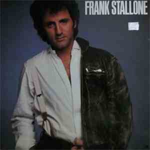 Frank Stallone - Frank Stallone