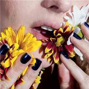 Give - Electric Flower Cult