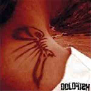 Goldfish  - Goldfish EP