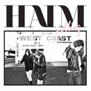 Haim  - Falling