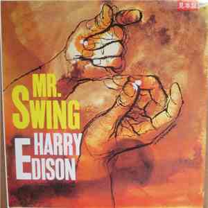 Harry Edison - Mr. Swing