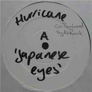 Hurricane  - Japanese Eyes / The Pit