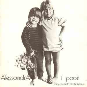 I Pooh - Alessandra