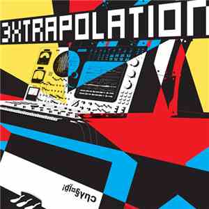 Idiosync - Extrapolation