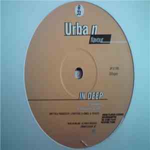 In Deep - Skankin' / Rhythm Factor