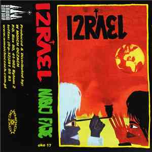 Izrael - Nabij Faję