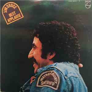 Jim Croce - Best Applause