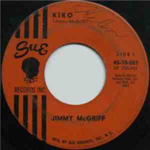 Jimmy McGriff - Kiko