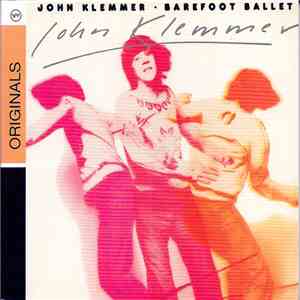 John Klemmer - Barefoot Ballet