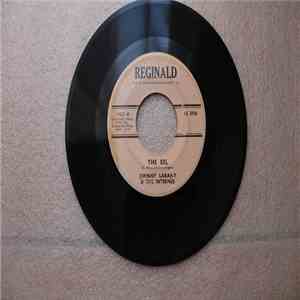 Johnny Larand and The Internes - The Eel / Come On Home