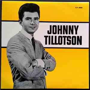 Johnny Tillotson - True True Happiness