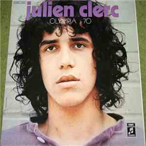 Julien Clerc - Olympia 70