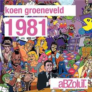 Koen Groeneveld - 1981